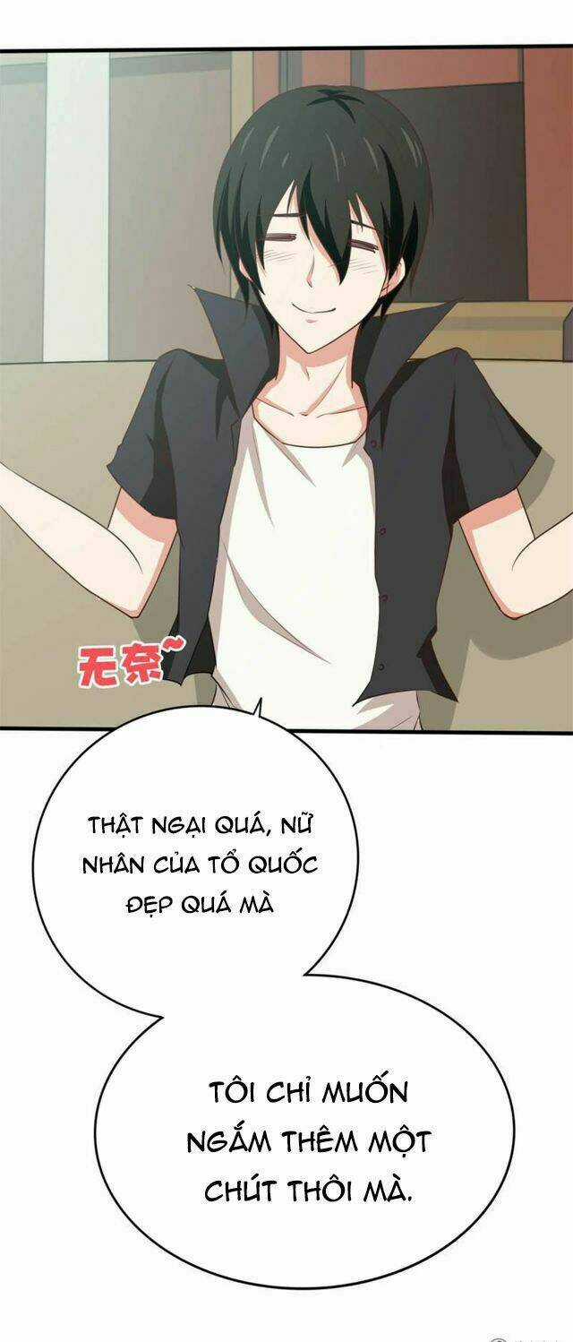 Tôi Và Cô Nàng Thuê Trọ Xinh Đẹp 26 Tuổi Chapter 5 trang 5