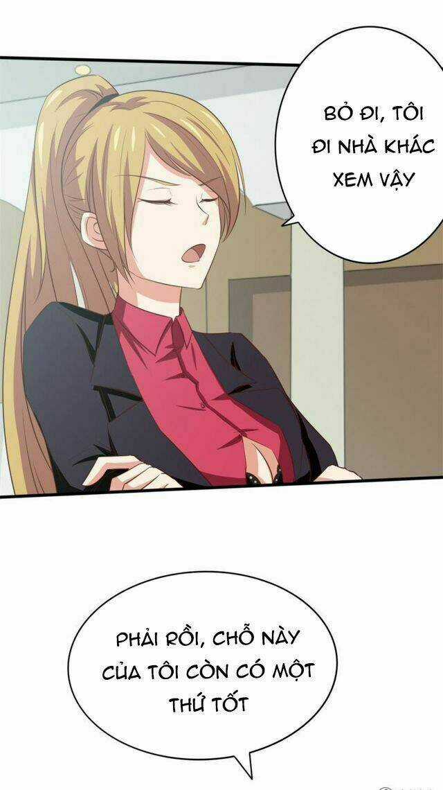 Tôi Và Cô Nàng Thuê Trọ Xinh Đẹp 26 Tuổi Chapter 5 trang 7