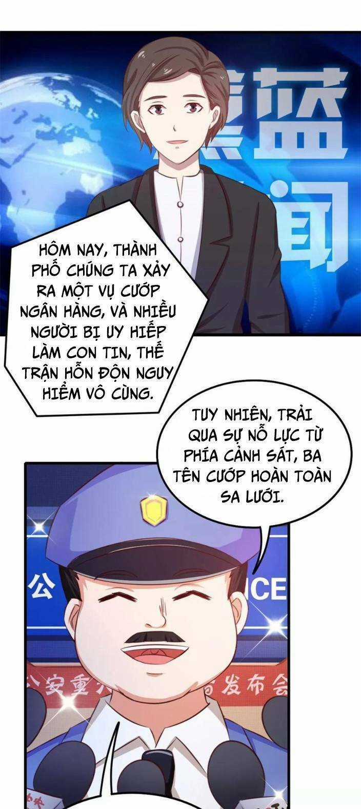 Tôi Và Cô Nàng Thuê Trọ Xinh Đẹp 26 Tuổi Chapter 54 trang 1