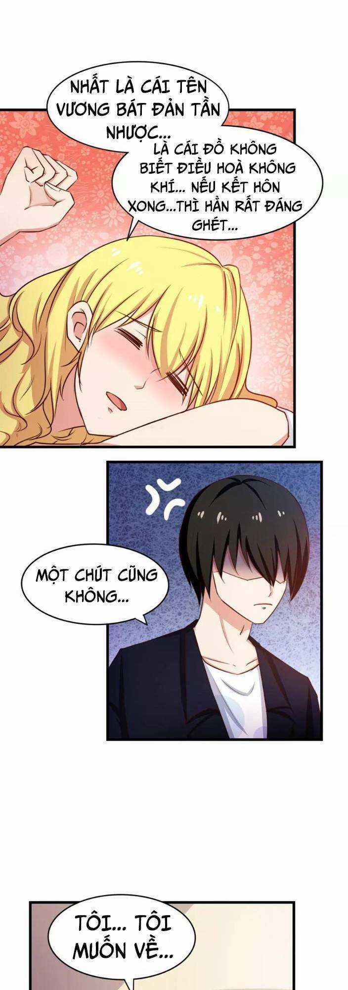 Tôi Và Cô Nàng Thuê Trọ Xinh Đẹp 26 Tuổi Chapter 55 trang 1