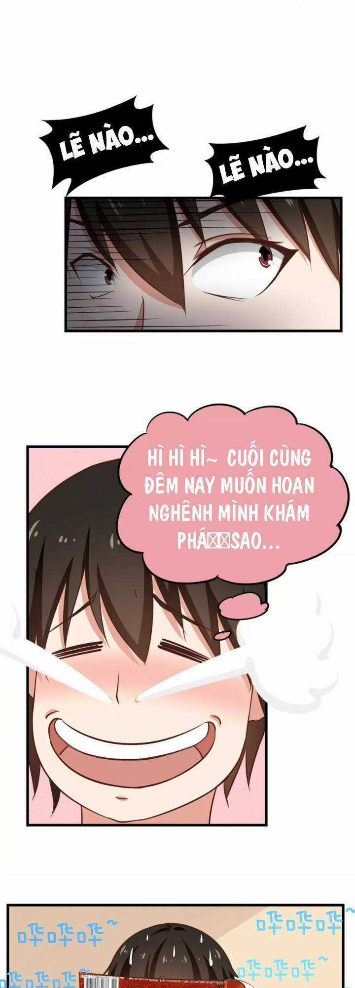 Tôi Và Cô Nàng Thuê Trọ Xinh Đẹp 26 Tuổi Chapter 56 trang 1