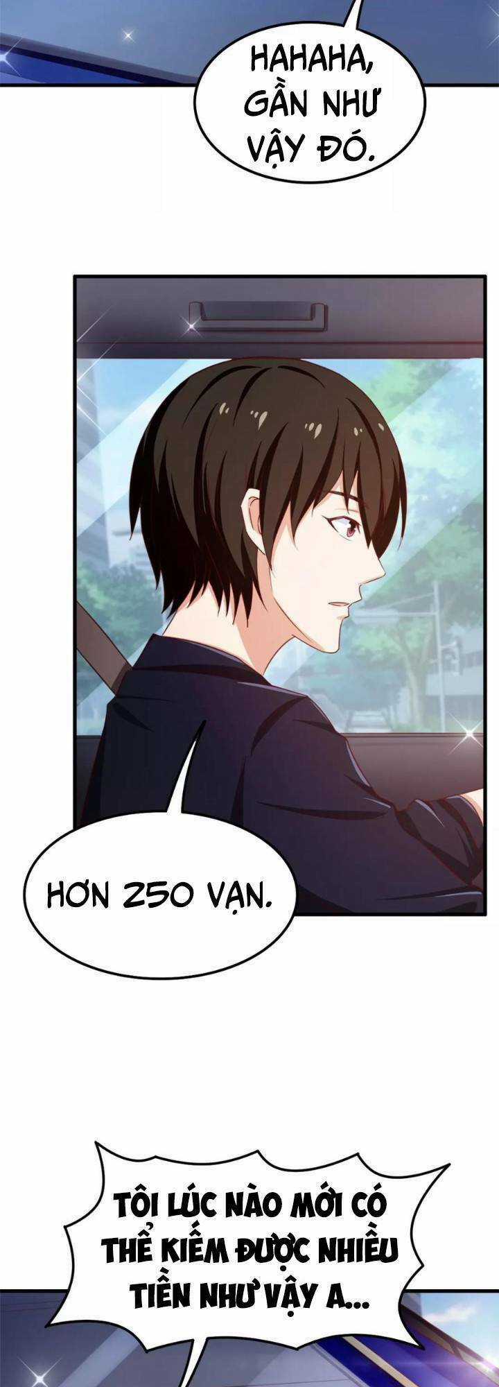 Tôi Và Cô Nàng Thuê Trọ Xinh Đẹp 26 Tuổi Chapter 59 trang 1