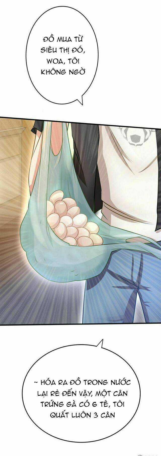 Tôi Và Cô Nàng Thuê Trọ Xinh Đẹp 26 Tuổi Chapter 6 trang 10