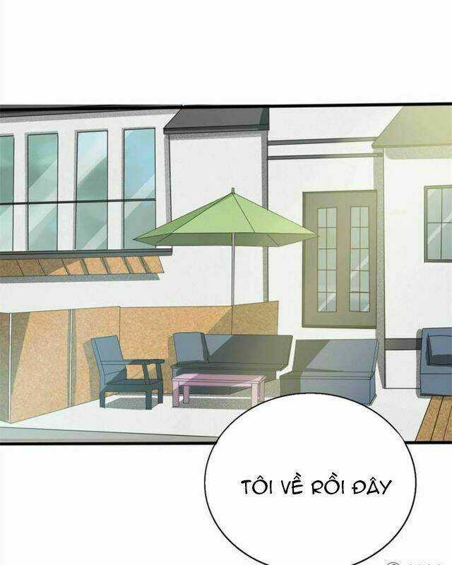 Tôi Và Cô Nàng Thuê Trọ Xinh Đẹp 26 Tuổi Chapter 6 trang 12