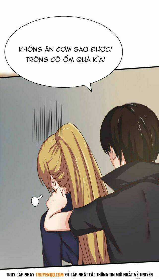 Tôi Và Cô Nàng Thuê Trọ Xinh Đẹp 26 Tuổi Chapter 6 trang 15