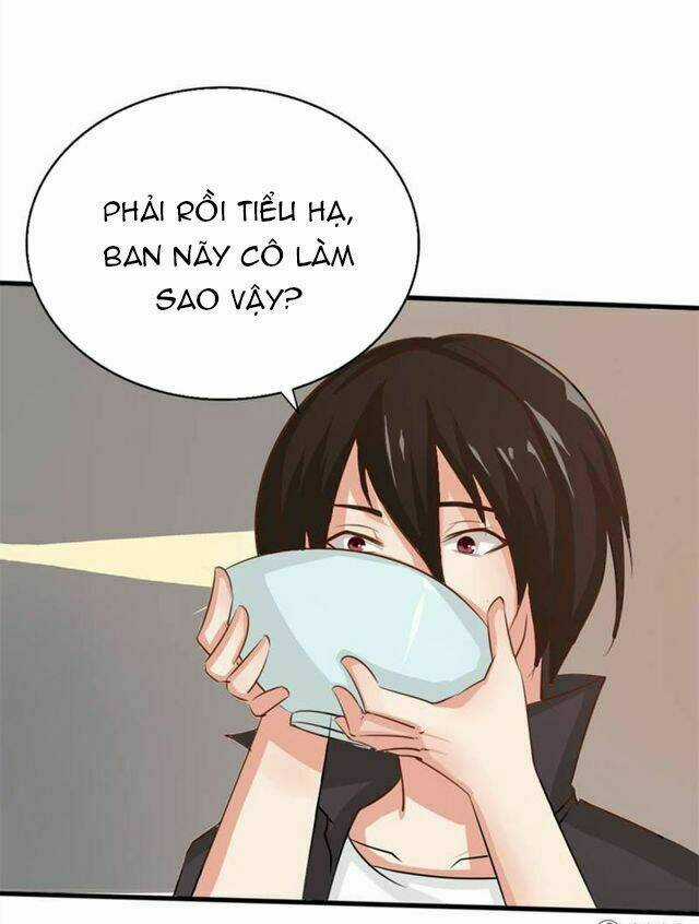 Tôi Và Cô Nàng Thuê Trọ Xinh Đẹp 26 Tuổi Chapter 6 trang 16