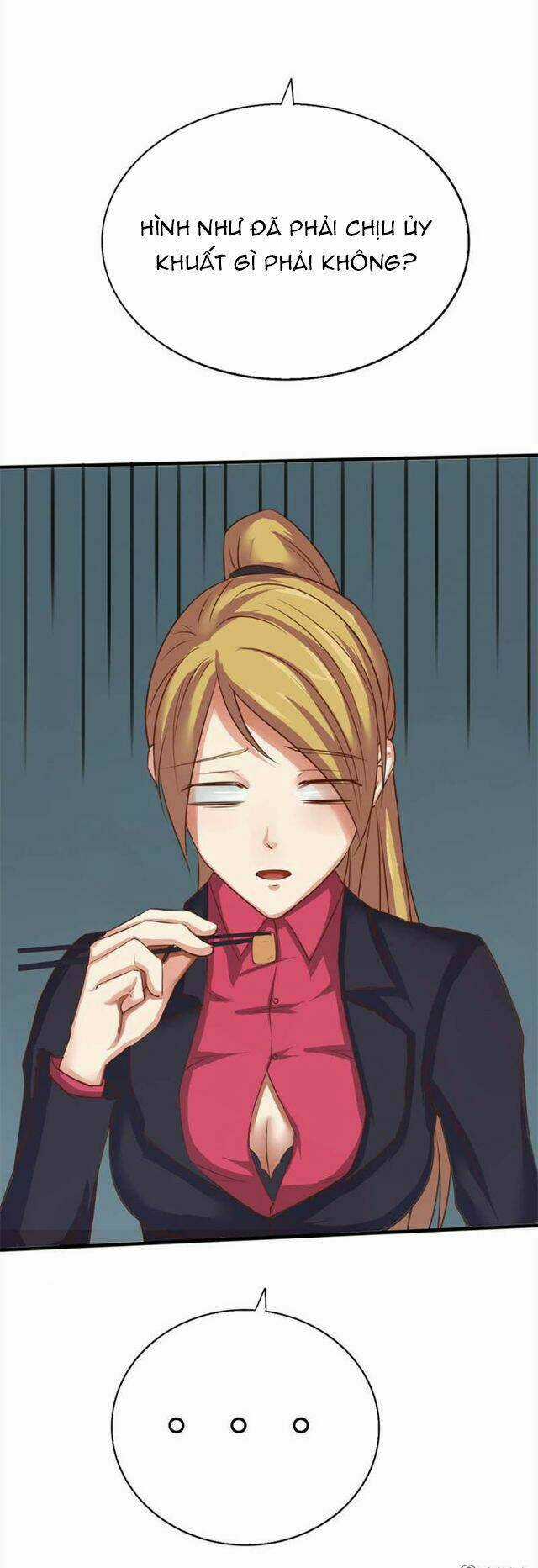 Tôi Và Cô Nàng Thuê Trọ Xinh Đẹp 26 Tuổi Chapter 6 trang 17