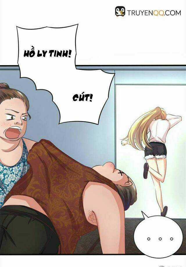 Tôi Và Cô Nàng Thuê Trọ Xinh Đẹp 26 Tuổi Chapter 6 trang 20