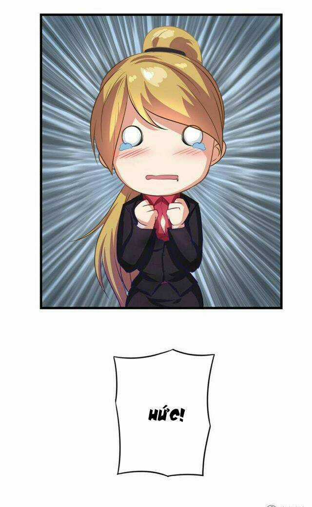 Tôi Và Cô Nàng Thuê Trọ Xinh Đẹp 26 Tuổi Chapter 6 trang 21