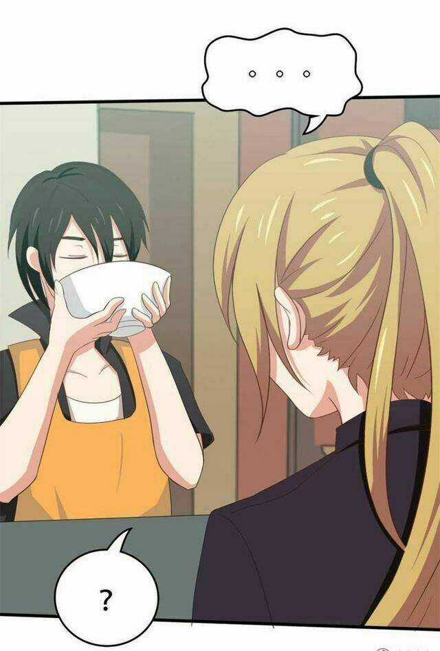 Tôi Và Cô Nàng Thuê Trọ Xinh Đẹp 26 Tuổi Chapter 6 trang 22