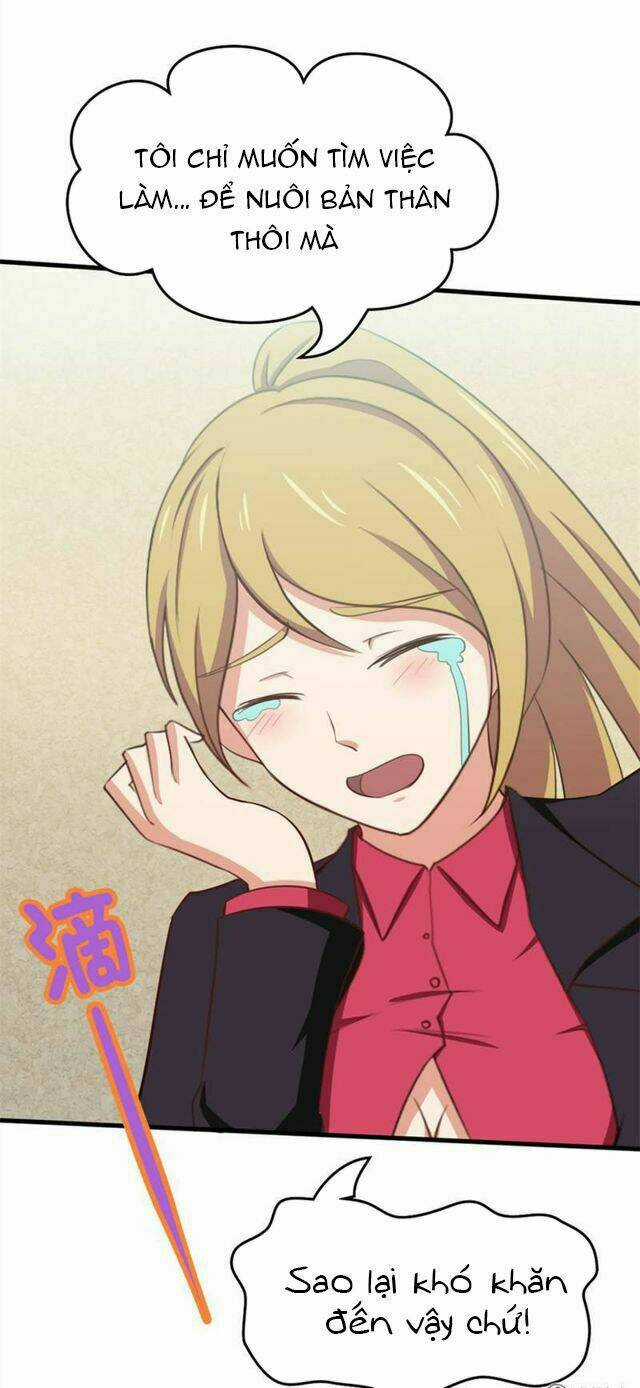 Tôi Và Cô Nàng Thuê Trọ Xinh Đẹp 26 Tuổi Chapter 6 trang 23