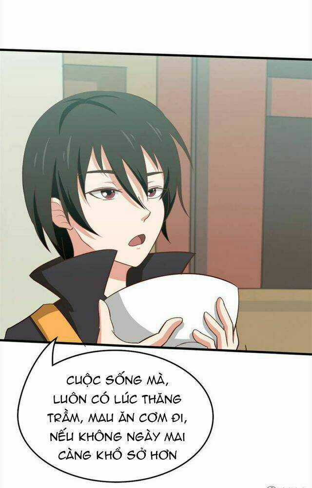 Tôi Và Cô Nàng Thuê Trọ Xinh Đẹp 26 Tuổi Chapter 6 trang 24