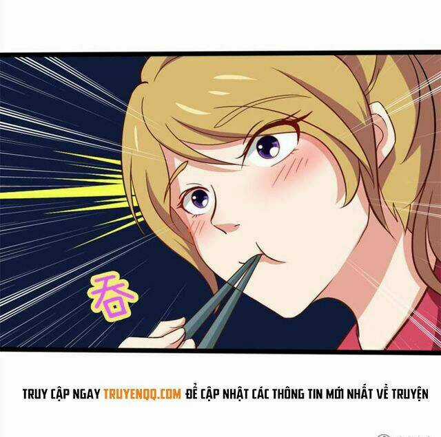 Tôi Và Cô Nàng Thuê Trọ Xinh Đẹp 26 Tuổi Chapter 6 trang 26