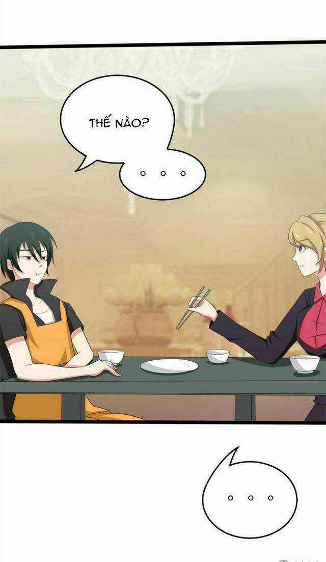 Tôi Và Cô Nàng Thuê Trọ Xinh Đẹp 26 Tuổi Chapter 6 trang 29