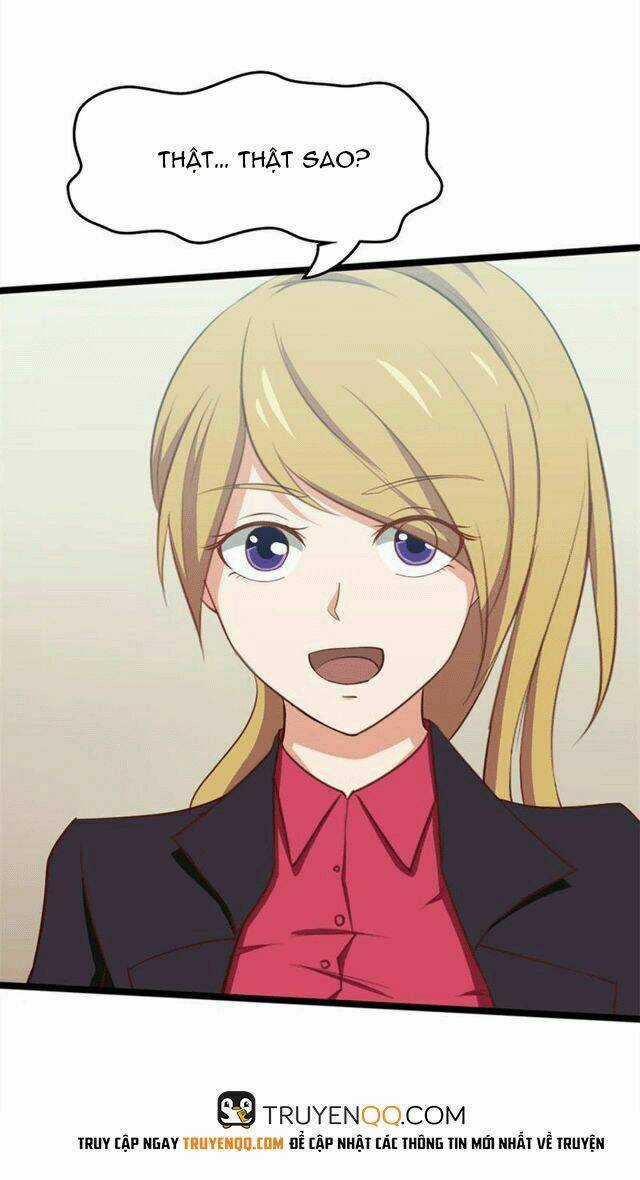 Tôi Và Cô Nàng Thuê Trọ Xinh Đẹp 26 Tuổi Chapter 6 trang 30