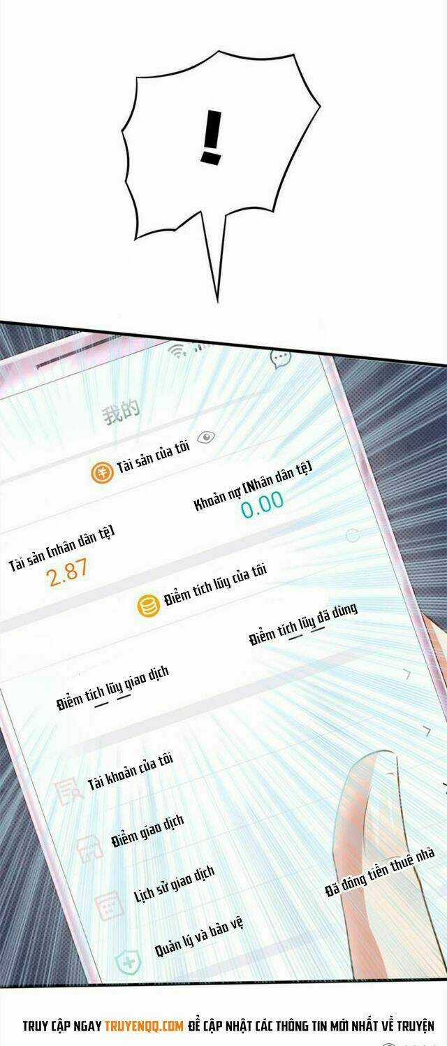 Tôi Và Cô Nàng Thuê Trọ Xinh Đẹp 26 Tuổi Chapter 6 trang 4