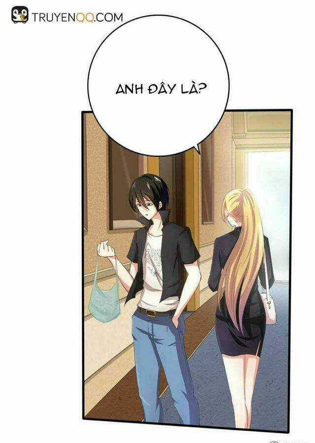 Tôi Và Cô Nàng Thuê Trọ Xinh Đẹp 26 Tuổi Chapter 6 trang 9