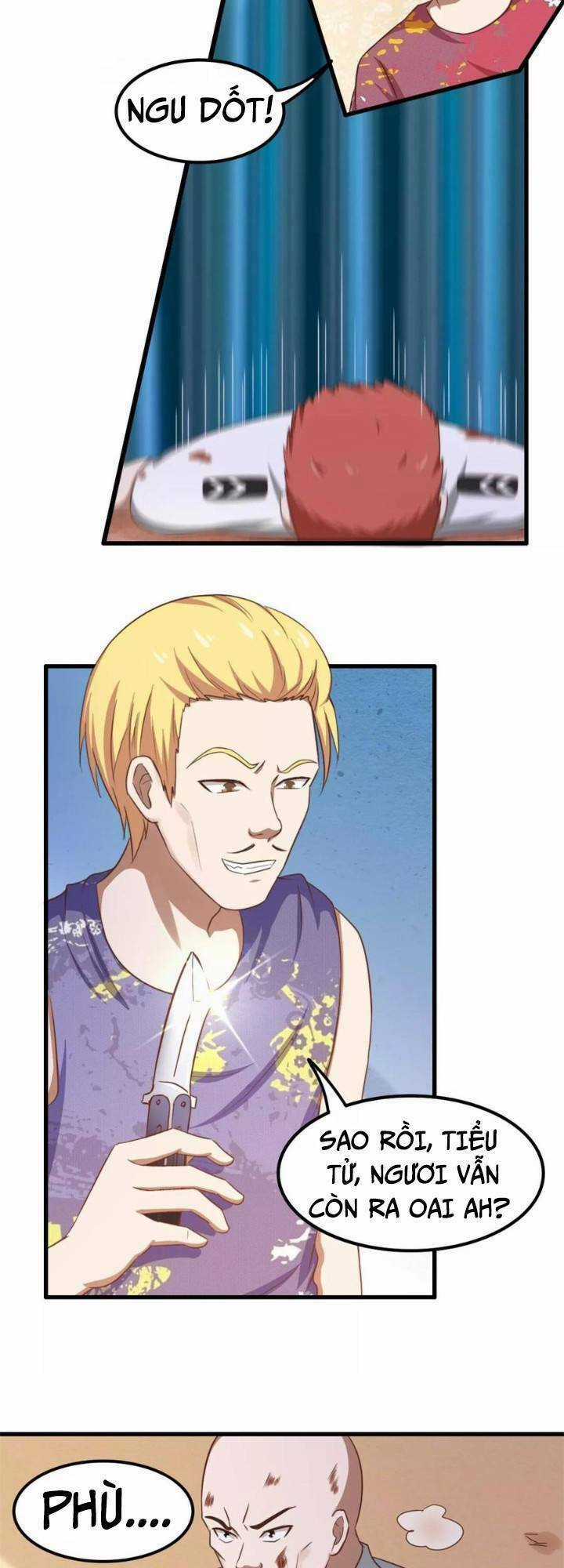Tôi Và Cô Nàng Thuê Trọ Xinh Đẹp 26 Tuổi Chapter 60 trang 1