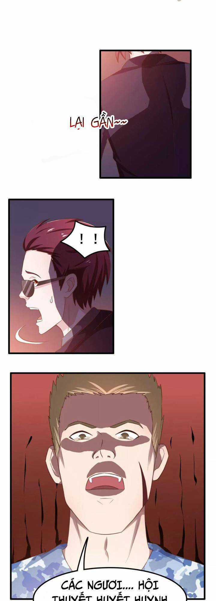 Tôi Và Cô Nàng Thuê Trọ Xinh Đẹp 26 Tuổi Chapter 61 trang 1