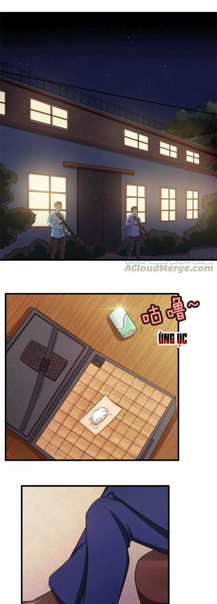 Tôi Và Cô Nàng Thuê Trọ Xinh Đẹp 26 Tuổi Chapter 63 trang 0
