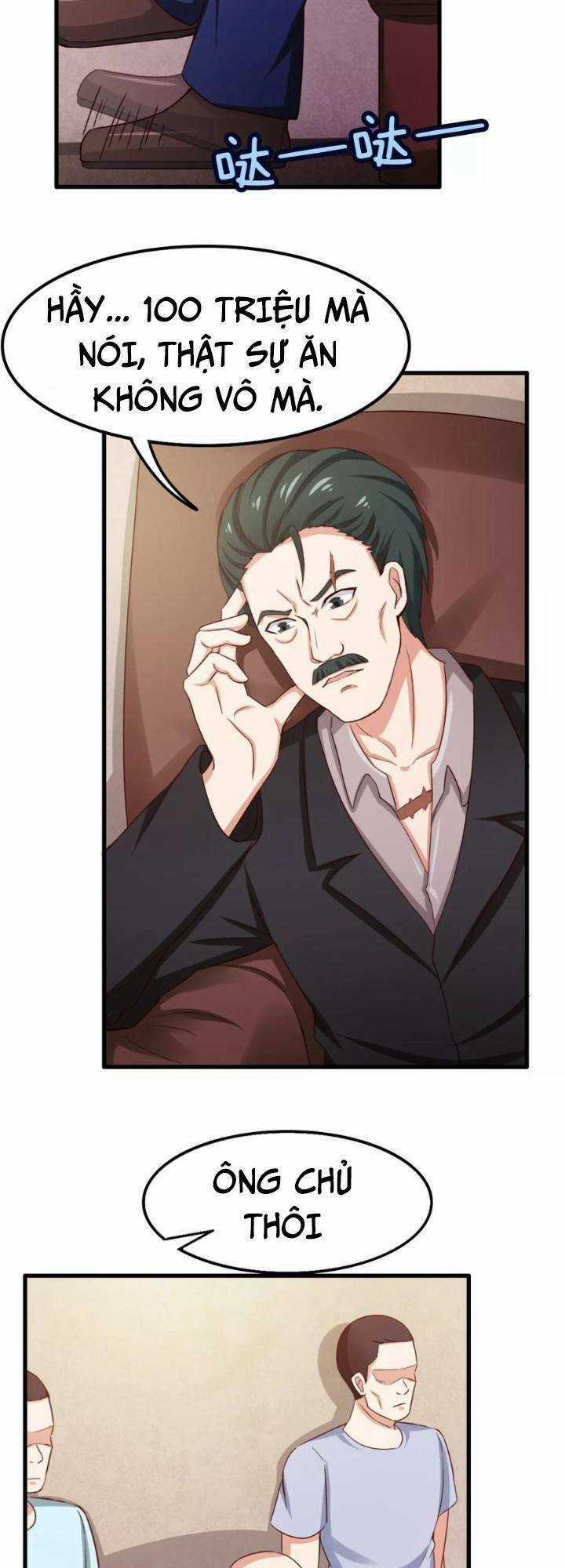 Tôi Và Cô Nàng Thuê Trọ Xinh Đẹp 26 Tuổi Chapter 63 trang 1