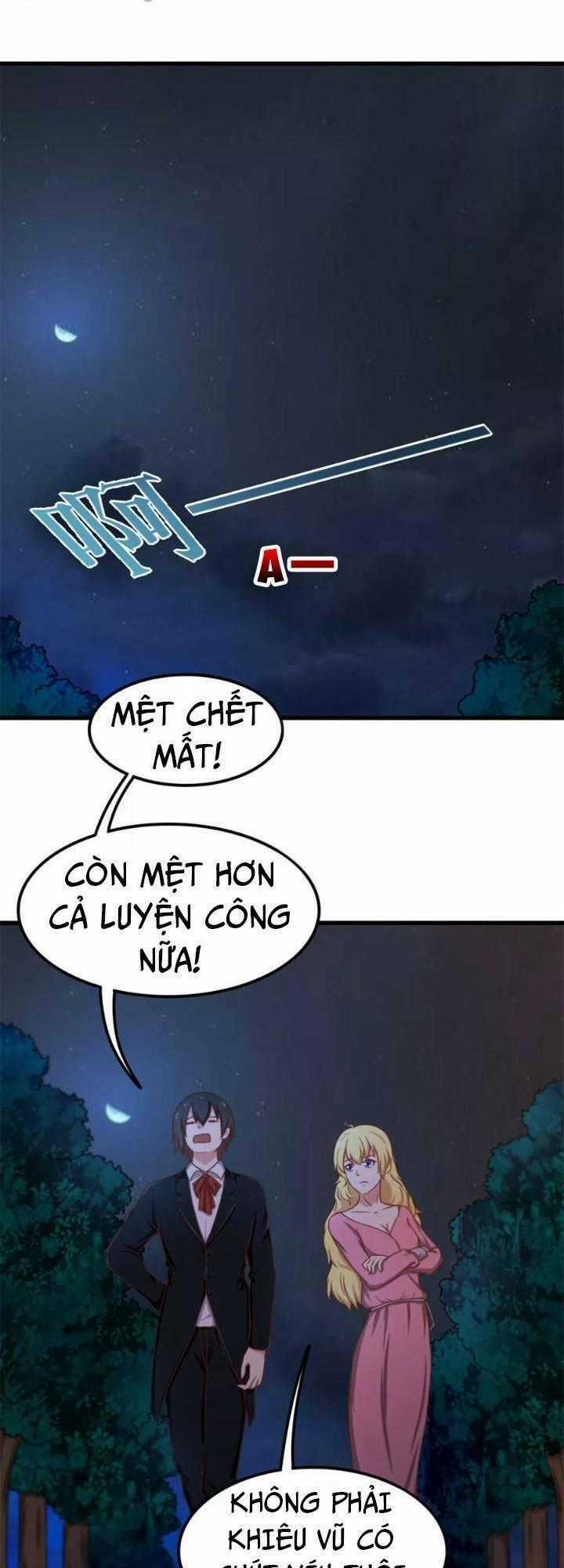Tôi Và Cô Nàng Thuê Trọ Xinh Đẹp 26 Tuổi Chapter 65 trang 1