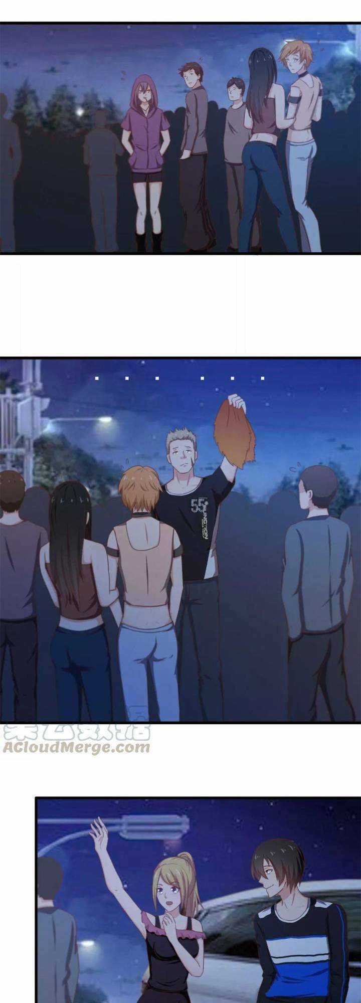 Tôi Và Cô Nàng Thuê Trọ Xinh Đẹp 26 Tuổi Chapter 67 trang 0