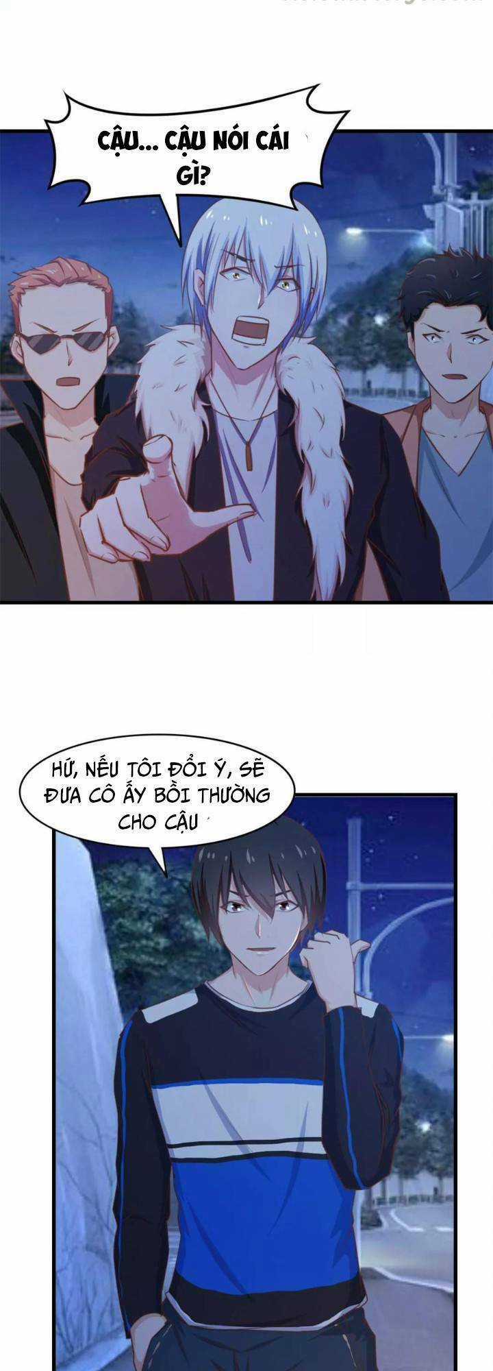 Tôi Và Cô Nàng Thuê Trọ Xinh Đẹp 26 Tuổi Chapter 68 trang 1