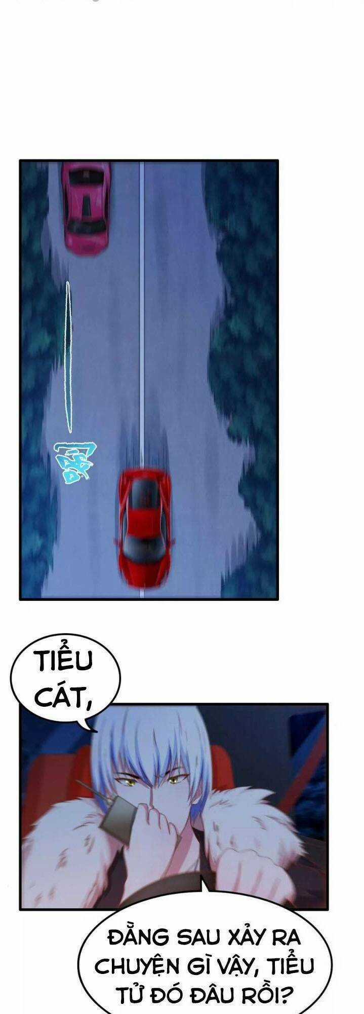Tôi Và Cô Nàng Thuê Trọ Xinh Đẹp 26 Tuổi Chapter 69 trang 1