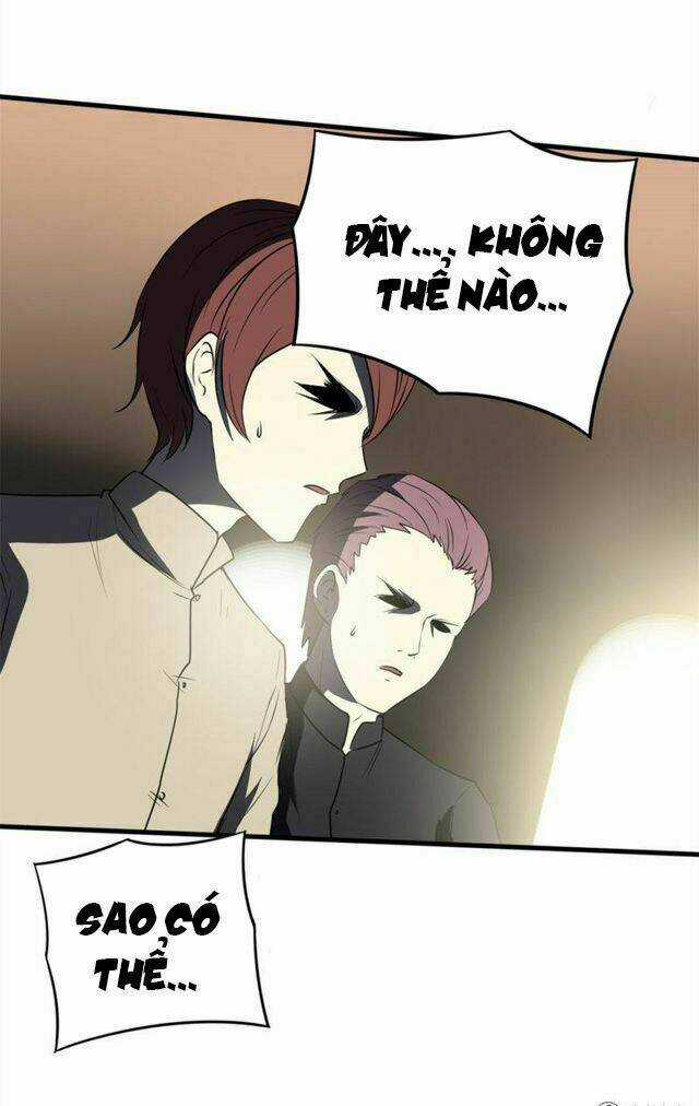 Tôi Và Cô Nàng Thuê Trọ Xinh Đẹp 26 Tuổi Chapter 7 trang 11