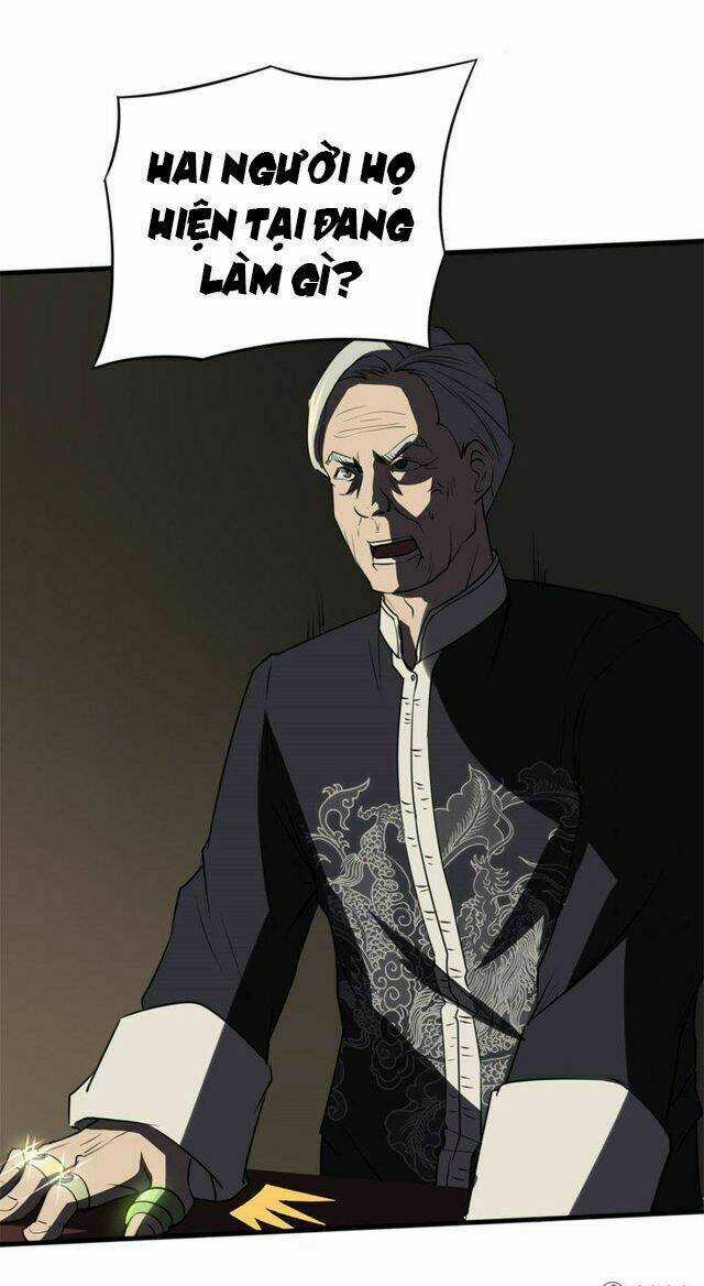 Tôi Và Cô Nàng Thuê Trọ Xinh Đẹp 26 Tuổi Chapter 7 trang 12