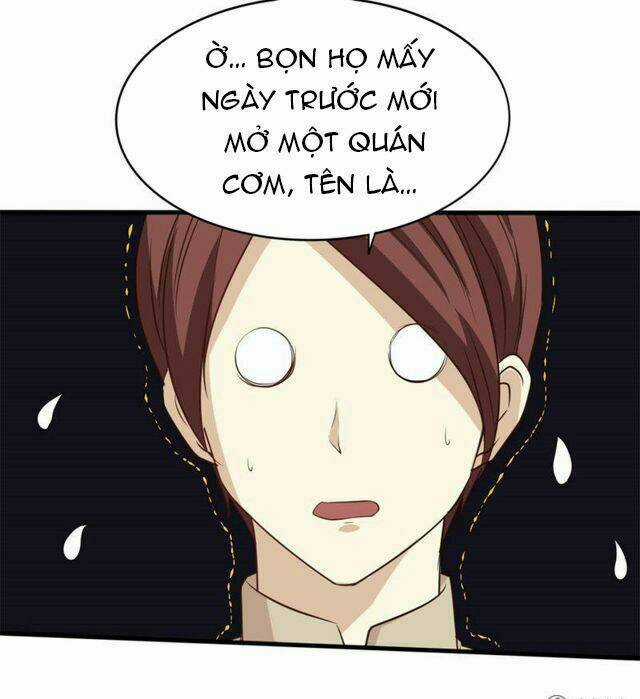 Tôi Và Cô Nàng Thuê Trọ Xinh Đẹp 26 Tuổi Chapter 7 trang 14