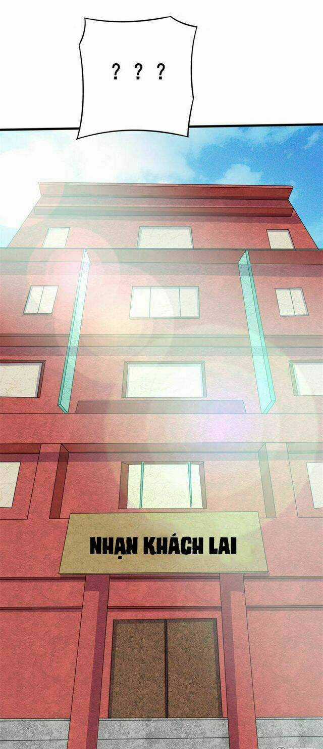 Tôi Và Cô Nàng Thuê Trọ Xinh Đẹp 26 Tuổi Chapter 7 trang 15