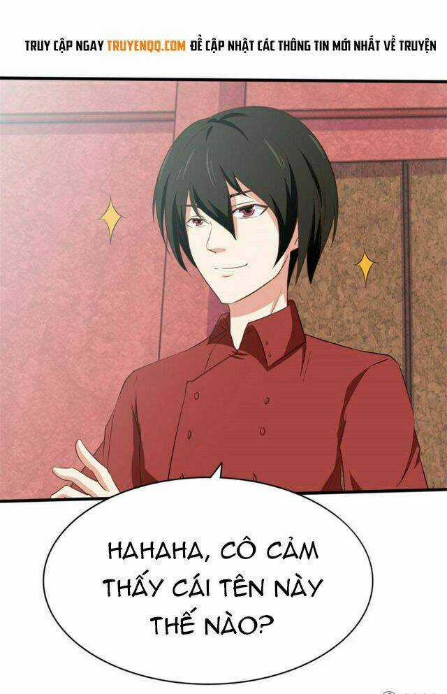 Tôi Và Cô Nàng Thuê Trọ Xinh Đẹp 26 Tuổi Chapter 7 trang 16