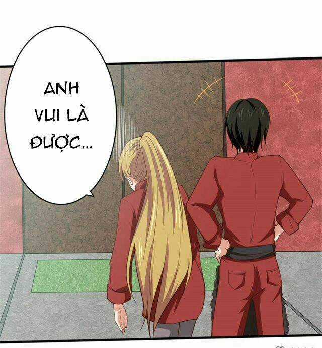 Tôi Và Cô Nàng Thuê Trọ Xinh Đẹp 26 Tuổi Chapter 7 trang 17