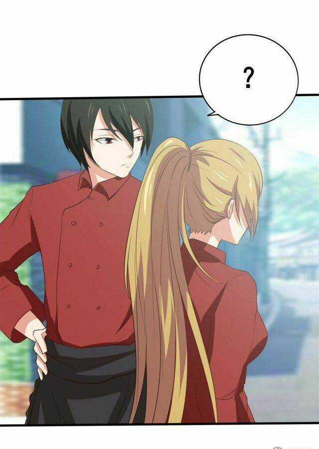 Tôi Và Cô Nàng Thuê Trọ Xinh Đẹp 26 Tuổi Chapter 7 trang 20