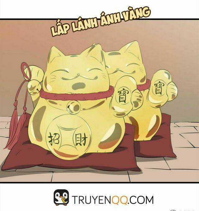 Tôi Và Cô Nàng Thuê Trọ Xinh Đẹp 26 Tuổi Chapter 7 trang 21