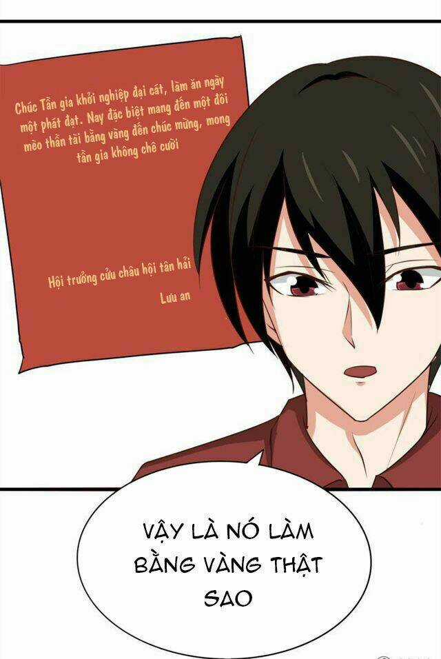 Tôi Và Cô Nàng Thuê Trọ Xinh Đẹp 26 Tuổi Chapter 7 trang 24