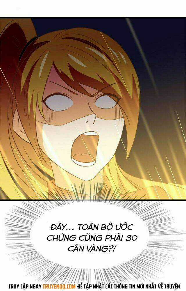 Tôi Và Cô Nàng Thuê Trọ Xinh Đẹp 26 Tuổi Chapter 7 trang 26