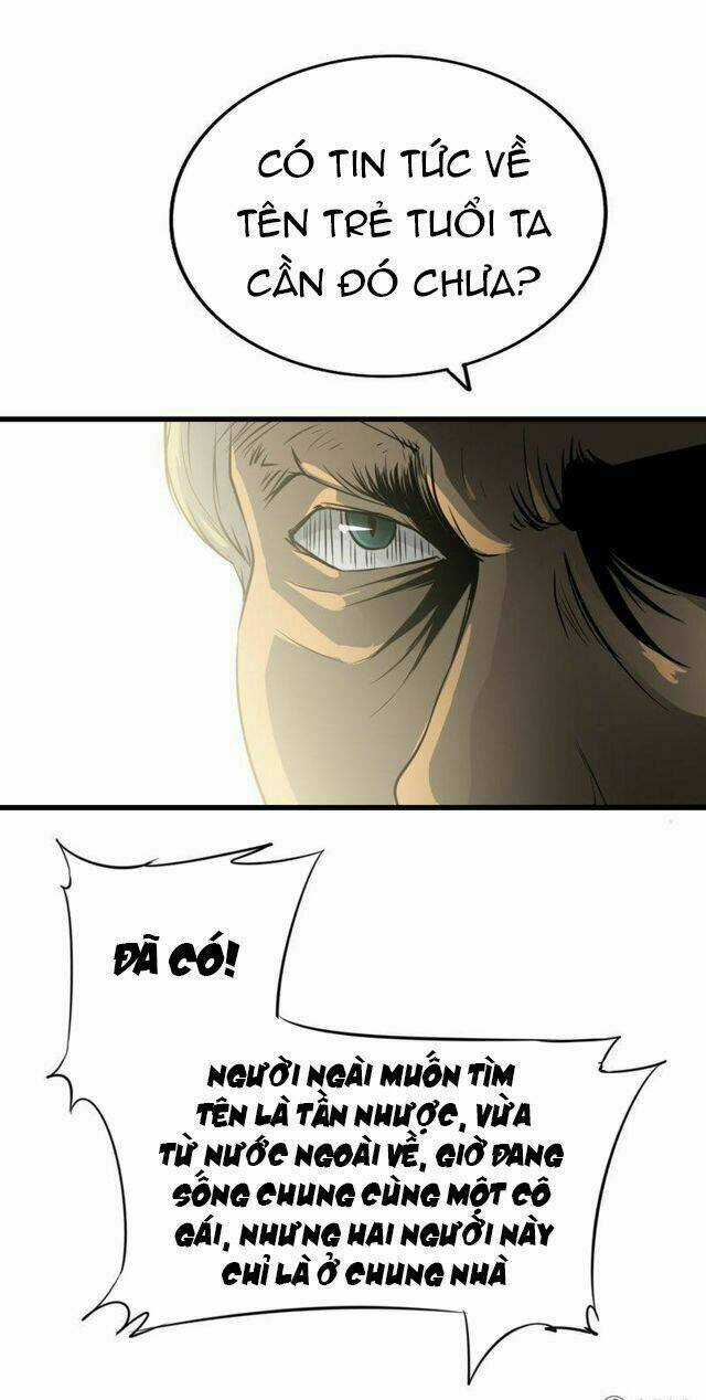 Tôi Và Cô Nàng Thuê Trọ Xinh Đẹp 26 Tuổi Chapter 7 trang 4