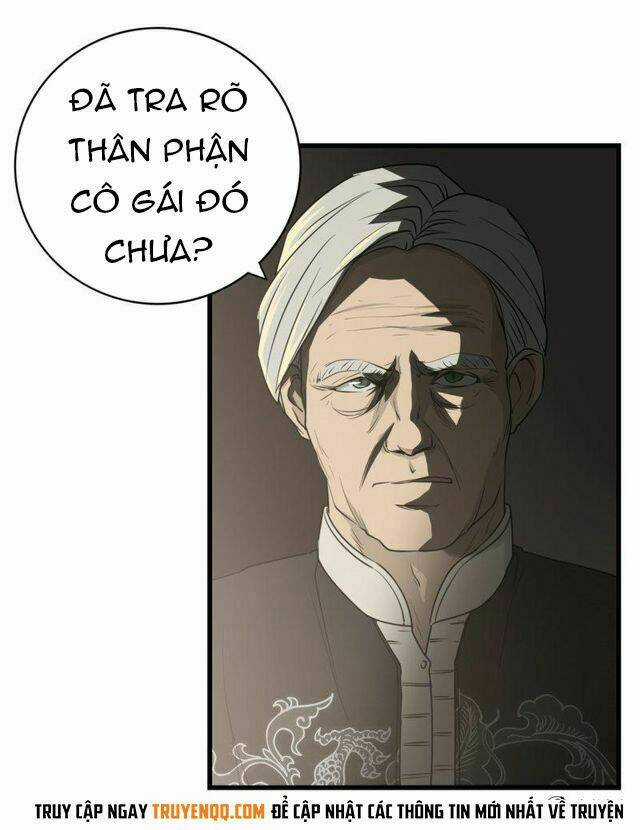 Tôi Và Cô Nàng Thuê Trọ Xinh Đẹp 26 Tuổi Chapter 7 trang 6