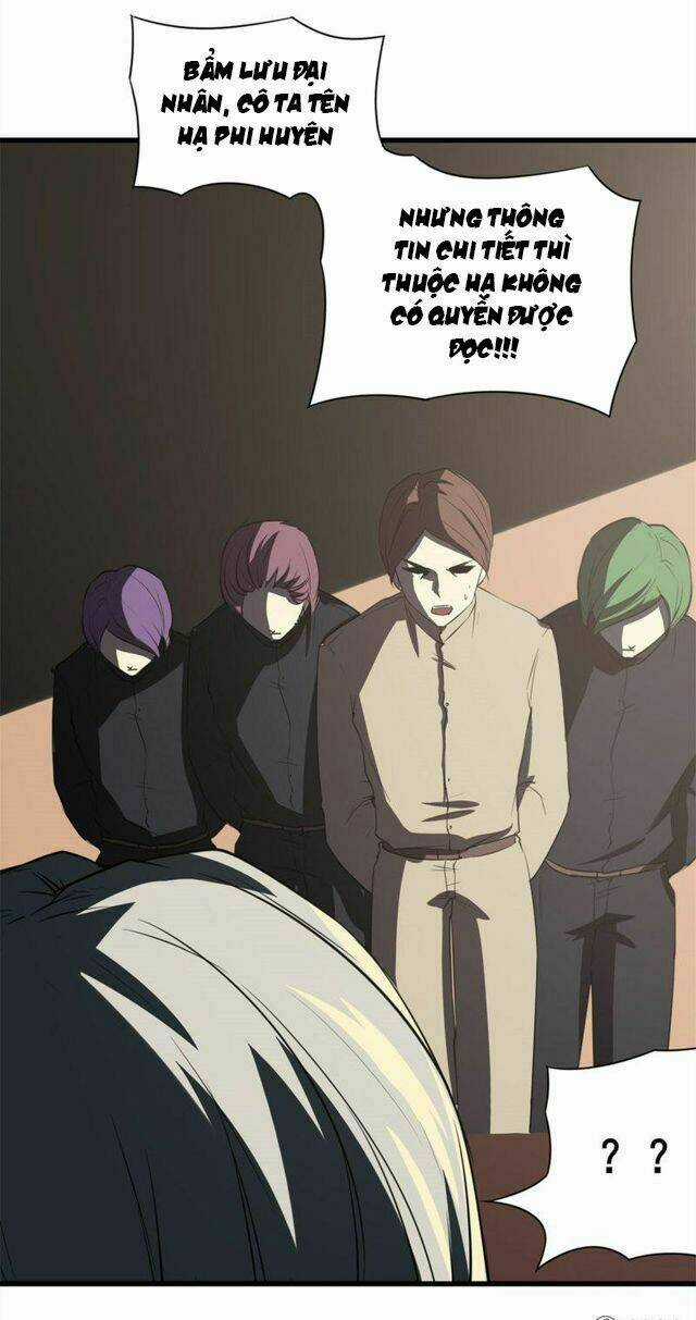 Tôi Và Cô Nàng Thuê Trọ Xinh Đẹp 26 Tuổi Chapter 7 trang 7