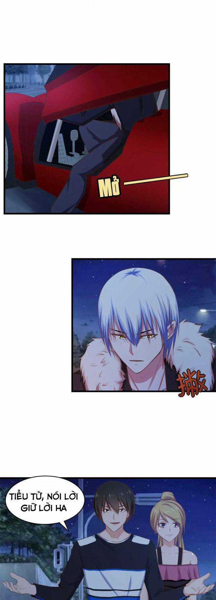 Tôi Và Cô Nàng Thuê Trọ Xinh Đẹp 26 Tuổi Chapter 70 trang 1
