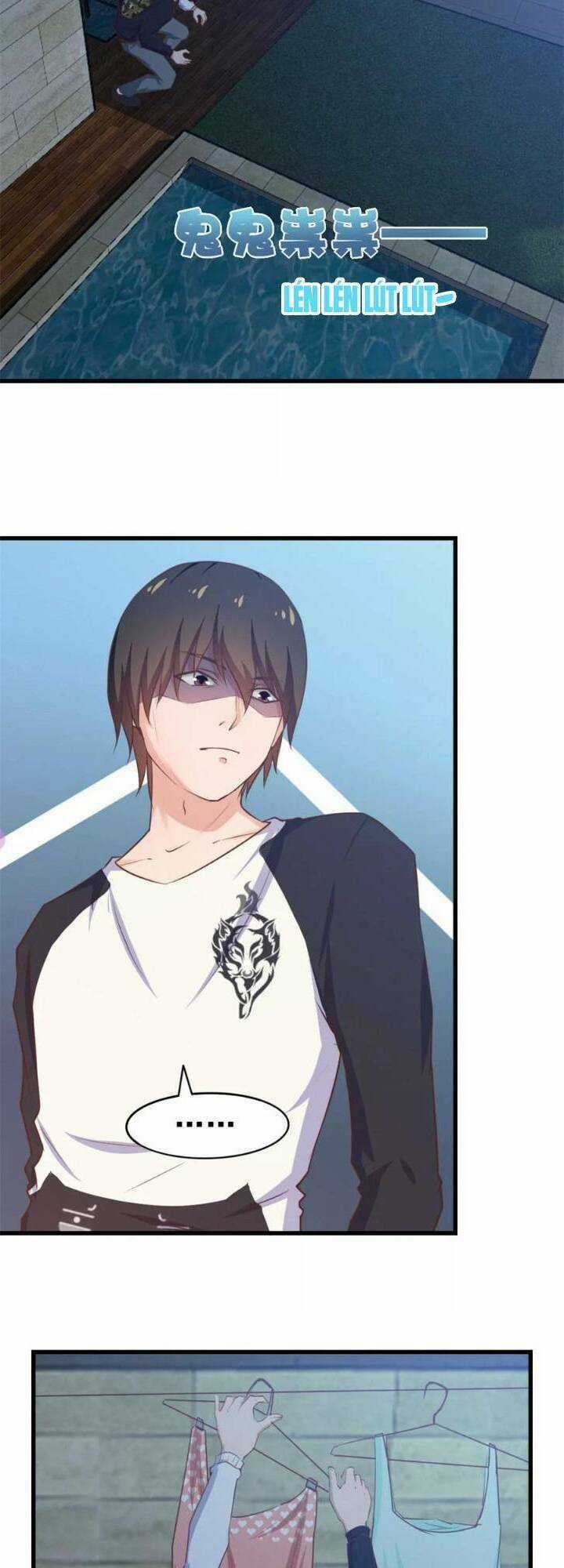 Tôi Và Cô Nàng Thuê Trọ Xinh Đẹp 26 Tuổi Chapter 72 trang 1