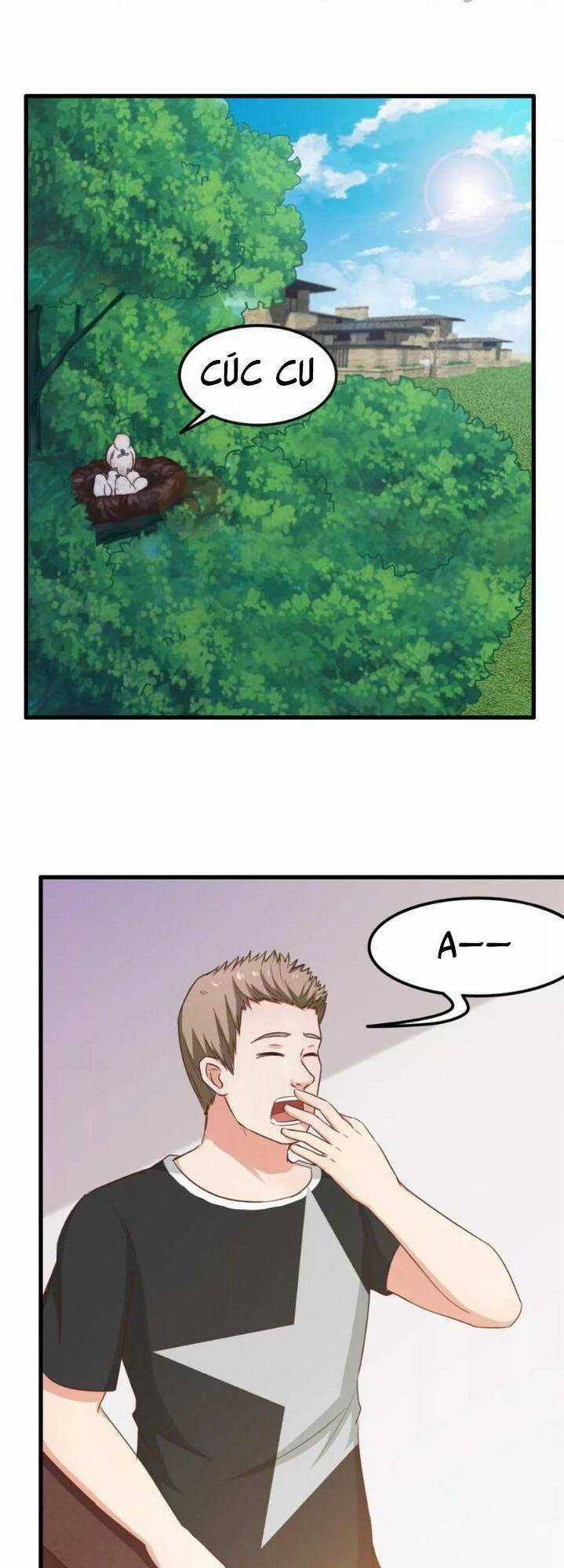 Tôi Và Cô Nàng Thuê Trọ Xinh Đẹp 26 Tuổi Chapter 73 trang 1