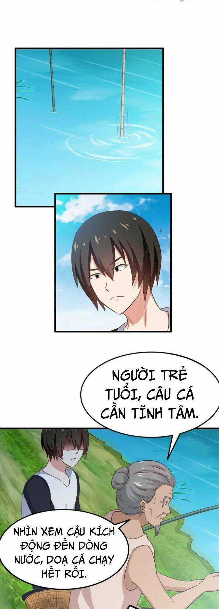 Tôi Và Cô Nàng Thuê Trọ Xinh Đẹp 26 Tuổi Chapter 74 trang 1