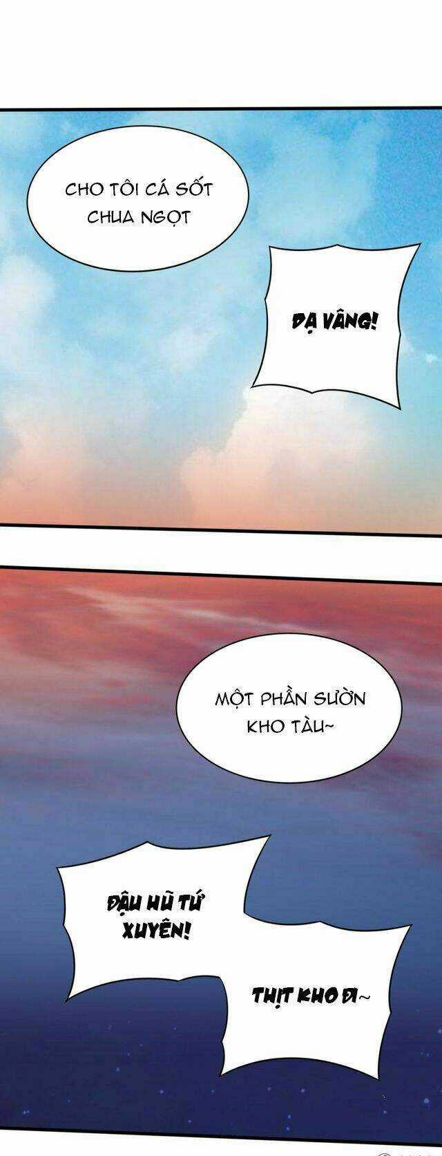 Tôi Và Cô Nàng Thuê Trọ Xinh Đẹp 26 Tuổi Chapter 8 trang 10