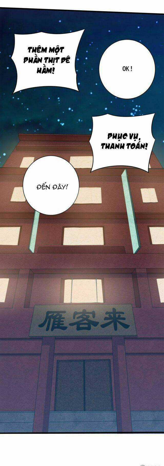 Tôi Và Cô Nàng Thuê Trọ Xinh Đẹp 26 Tuổi Chapter 8 trang 11