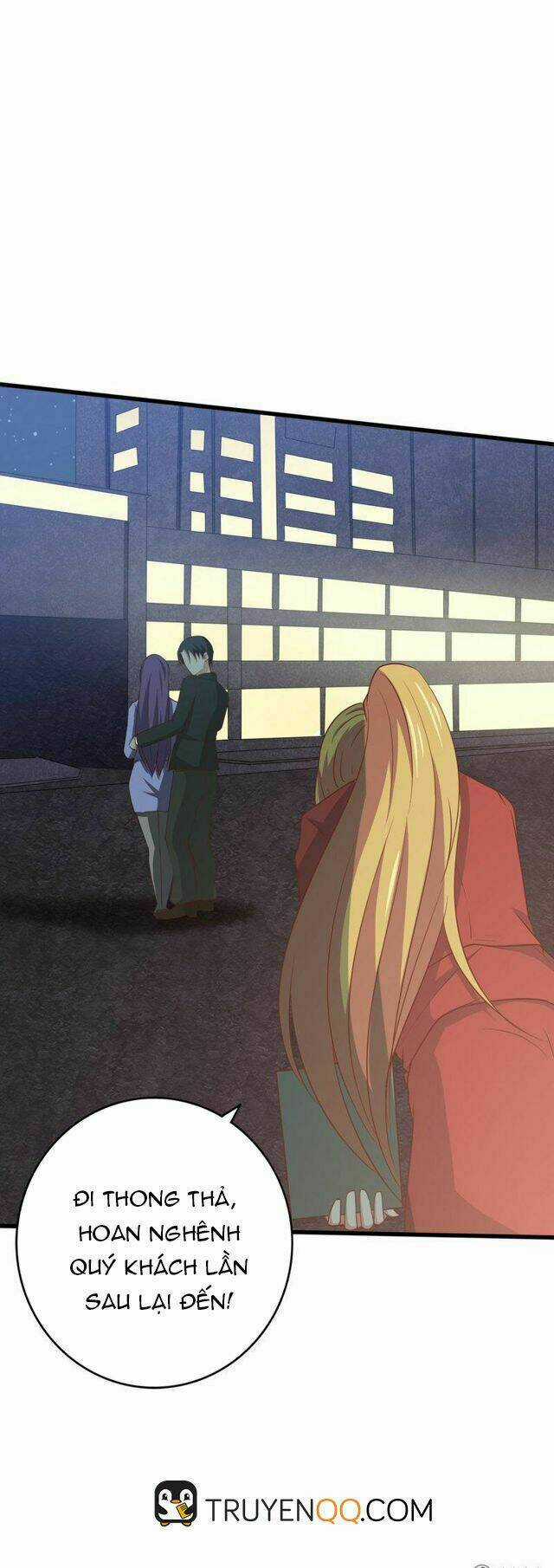 Tôi Và Cô Nàng Thuê Trọ Xinh Đẹp 26 Tuổi Chapter 8 trang 12