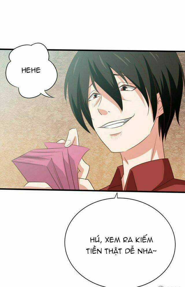 Tôi Và Cô Nàng Thuê Trọ Xinh Đẹp 26 Tuổi Chapter 8 trang 13